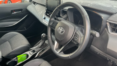 Toyota Corolla 1.8 VVT-i Hybrid Design 5dr CVT [Panoramic Roof] Hybrid Hatchback